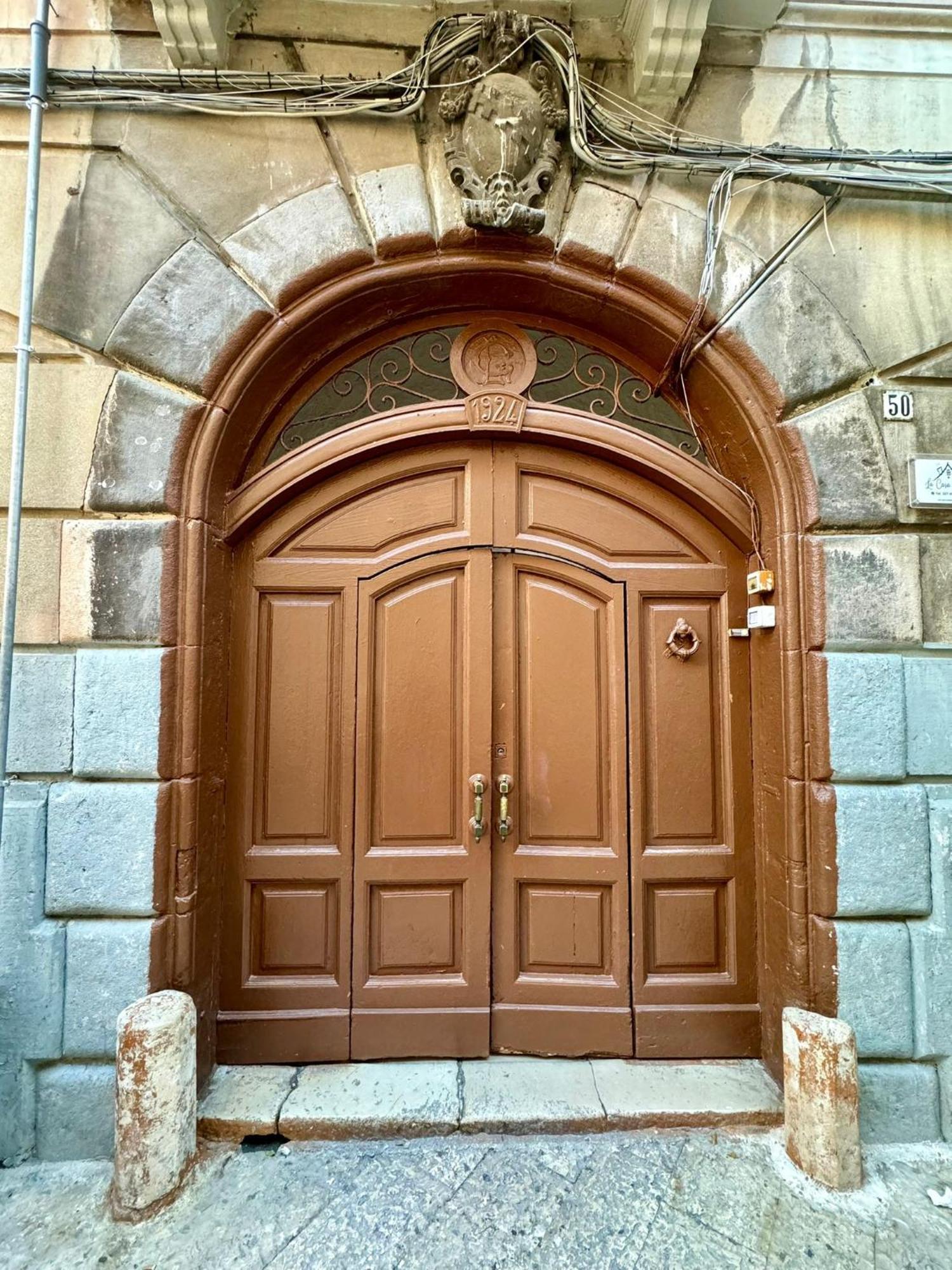 巴里Onny'S House住宿加早餐旅馆 外观 照片